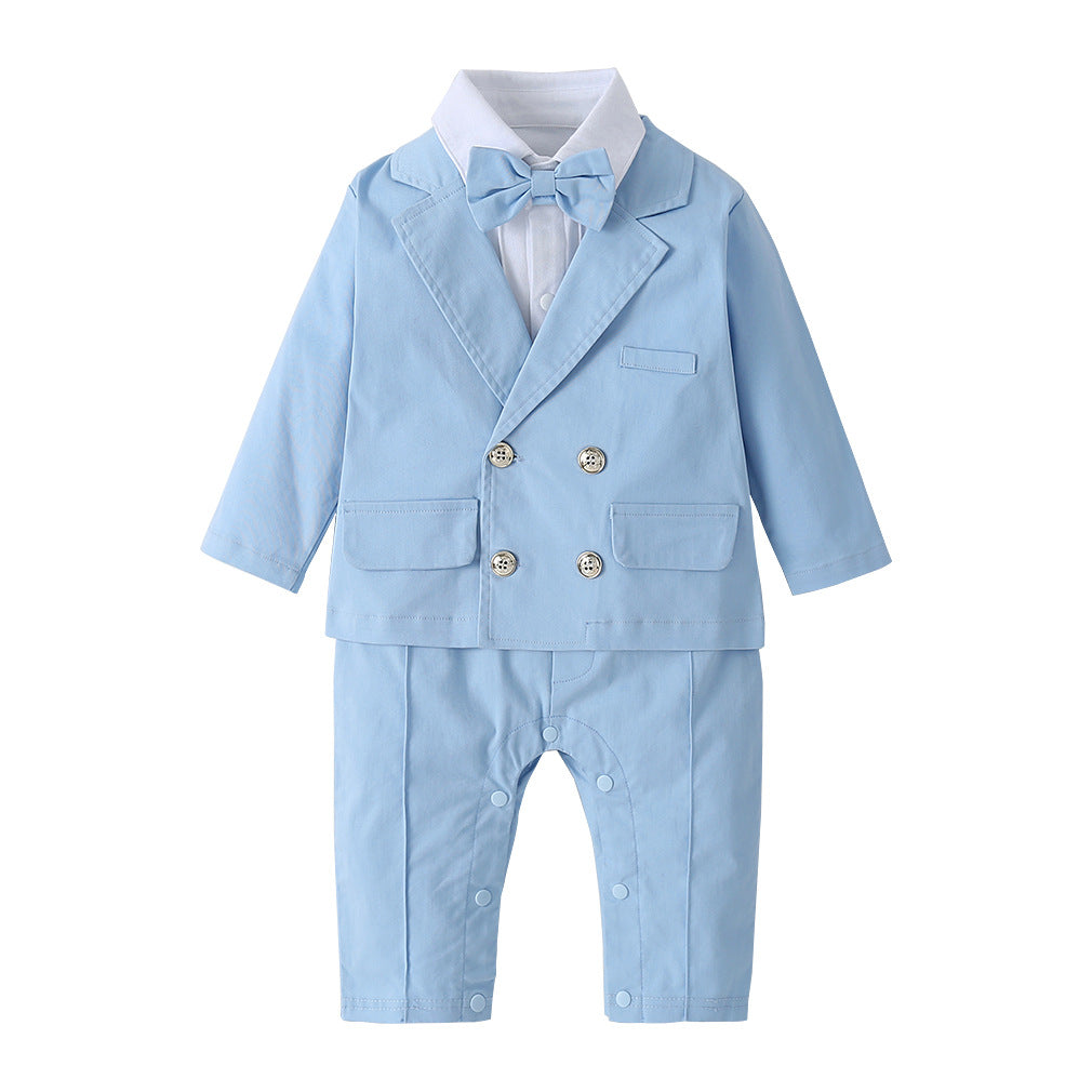 Boys' Gentleman Children's Clothing