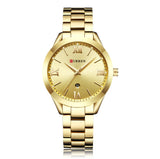 Luxury Female Wrist Watch Girl Clock Relogio Feminino