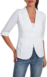 New Fashion Blazer Women's Clothing