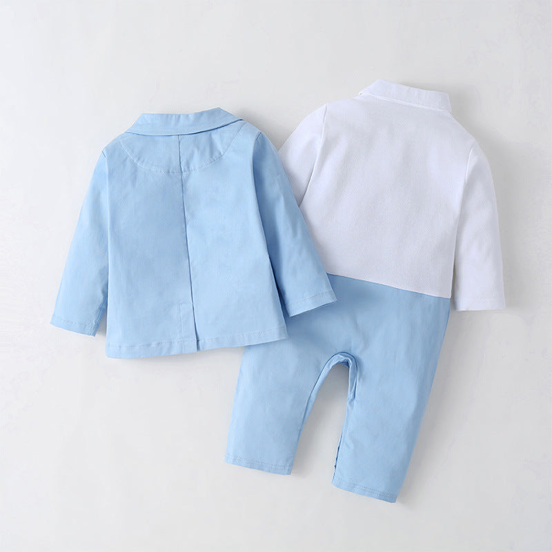 Boys' Gentleman Children's Clothing